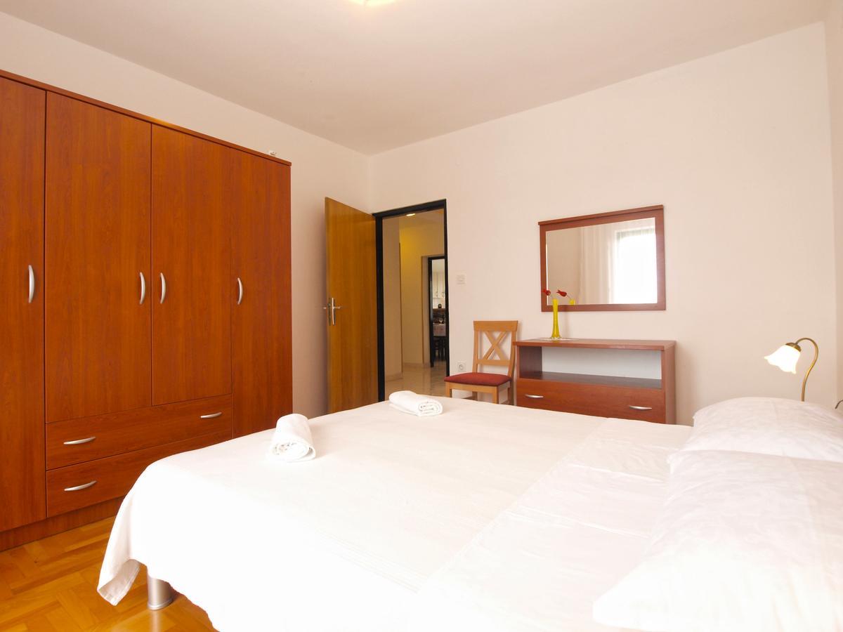 Apartment Dean 1595 法扎纳 外观 照片