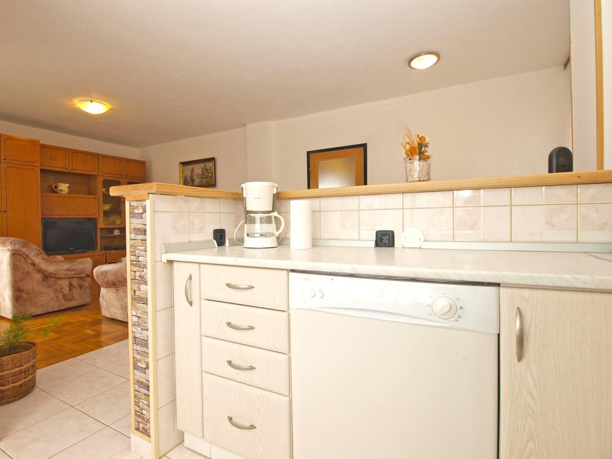 Apartment Dean 1595 法扎纳 外观 照片