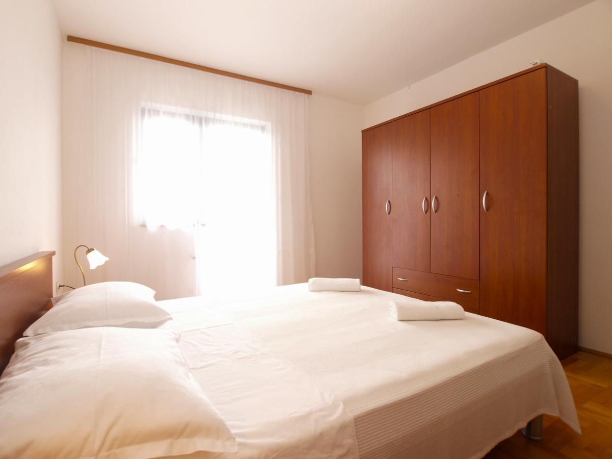 Apartment Dean 1595 法扎纳 外观 照片